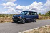 1989 Range Rover Vogue SE (3.5 litre) - 12