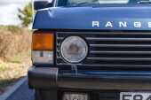 1989 Range Rover Vogue SE (3.5 litre) - 14