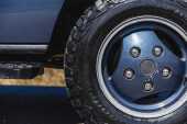 1989 Range Rover Vogue SE (3.5 litre) - 17