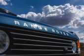 1989 Range Rover Vogue SE (3.5 litre) - 21