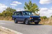 1989 Range Rover Vogue SE (3.5 litre) - 22