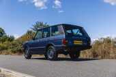 1989 Range Rover Vogue SE (3.5 litre) - 30