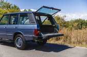1989 Range Rover Vogue SE (3.5 litre) - 32