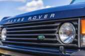 1989 Range Rover Vogue SE (3.5 litre) - 34