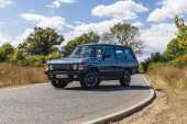 1989 Range Rover Vogue SE (3.5 litre) - 37