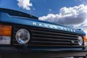 1989 Range Rover Vogue SE (3.5 litre) - 38