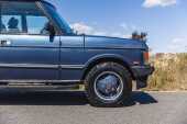 1989 Range Rover Vogue SE (3.5 litre) - 43