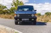 1989 Range Rover Vogue SE (3.5 litre) - 53