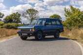 1989 Range Rover Vogue SE (3.5 litre) - 55