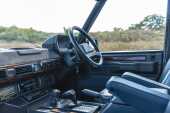 1989 Range Rover Vogue SE (3.5 litre) - 59