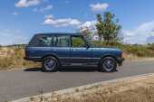 1989 Range Rover Vogue SE (3.5 litre) - 76