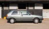 1988 Volkswagen Golf GTi - 2