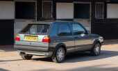 1988 Volkswagen Golf GTi - 3