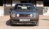 1988 Volkswagen Golf GTi - 6