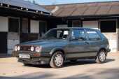 1988 Volkswagen Golf GTi - 12