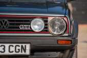 1988 Volkswagen Golf GTi - 13