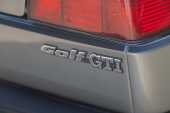 1988 Volkswagen Golf GTi - 15