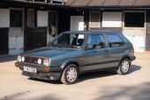 1988 Volkswagen Golf GTi - 17