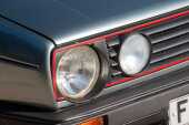 1988 Volkswagen Golf GTi - 20