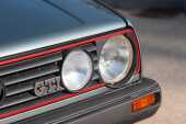 1988 Volkswagen Golf GTi - 28