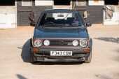 1988 Volkswagen Golf GTi - 29
