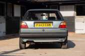 1988 Volkswagen Golf GTi - 37