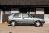 1988 Volkswagen Golf GTi - 44