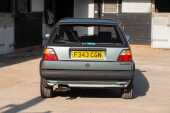 1988 Volkswagen Golf GTi - 47