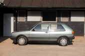 1988 Volkswagen Golf GTi - 48