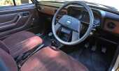1980 Ford Escort 1.6 Ghia Mk. II - 4