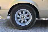 1980 Ford Escort 1.6 Ghia Mk. II - 12