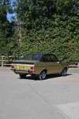 1980 Ford Escort 1.6 Ghia Mk. II - 32