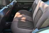 1980 Ford Escort 1.6 Ghia Mk. II - 36