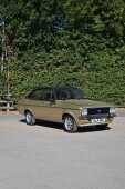 1980 Ford Escort 1.6 Ghia Mk. II - 43