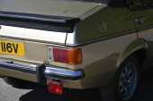 1980 Ford Escort 1.6 Ghia Mk. II - 83