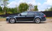 2012 Audi A6 Allroad 3.0 TFSI - 2