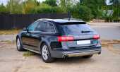2012 Audi A6 Allroad 3.0 TFSI - 3