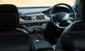 2012 Audi A6 Allroad 3.0 TFSI - 4