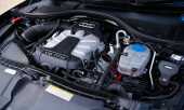 2012 Audi A6 Allroad 3.0 TFSI - 5