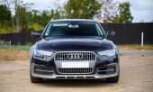 2012 Audi A6 Allroad 3.0 TFSI - 6
