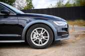 2012 Audi A6 Allroad 3.0 TFSI - 8
