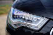 2012 Audi A6 Allroad 3.0 TFSI - 10