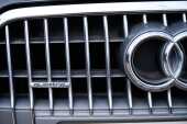 2012 Audi A6 Allroad 3.0 TFSI - 13