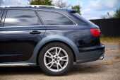 2012 Audi A6 Allroad 3.0 TFSI - 16
