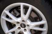 2012 Audi A6 Allroad 3.0 TFSI - 20