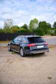2012 Audi A6 Allroad 3.0 TFSI - 25