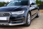 2012 Audi A6 Allroad 3.0 TFSI - 26