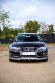 2012 Audi A6 Allroad 3.0 TFSI - 27