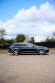 2012 Audi A6 Allroad 3.0 TFSI - 28