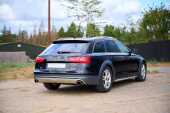 2012 Audi A6 Allroad 3.0 TFSI - 31